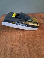 Playmobil ClickRiders Krokodil Speedboot, Ophalen of Verzenden, Gebruikt, Los playmobil