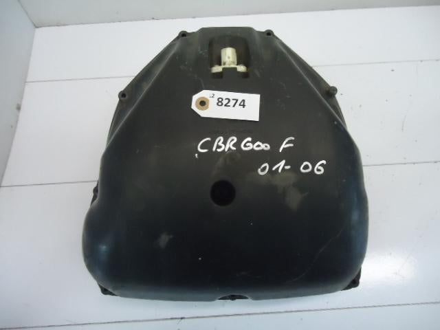 CBR600F 2001 - 2006 Honda Airbox D1-30990