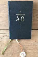 Zondagsmisboek uit 1959, Ophalen of Verzenden, Zo goed als nieuw, Boek, Christendom | Katholiek