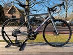 BMC Teammachine SLR Five - Ultegra Di2 - Maat 54 | Racefiets, 28 inch, Carbon, Heren, Zo goed als nieuw
