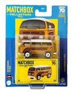 Matchbox: Collectors: Volkswagen T2 Bus, ., Nieuw, Ophalen of Verzenden, .