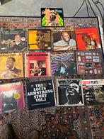 Louis Armstrong, 1960 tot 1980, Gebruikt, Ophalen of Verzenden, 12 inch