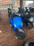 AGM VX50 goede scooter loopt nog prima, lage kilometers, Ophalen of Verzenden, Gebruikt, Overige typen, Overige merken