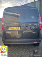 Opel Combo 1.3 CDTi |Airco|PDC|EURO5|NAP|EXPORTPRICE, Auto's, Euro 5, 4 cilinders, Zwart, Origineel Nederlands