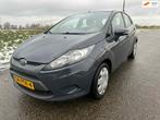 Ford Fiesta 1.25 Limited incl nw apk nw distributie airco, g, Voorwielaandrijving, Euro 5, Electronic Stability Program (ESP)