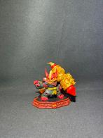 Skylanders Imaginators Flarewolf, Avontuur en Actie, W, 2 spelers, Ophalen of Verzenden