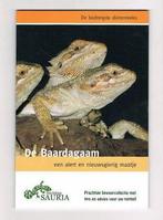 De Baardagaam als Huisdier Voeding, Kweken etc, Ophalen of Verzenden, Nieuw, Overige diersoorten
