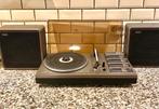 Philps pick-up met ingebouwde versterker en boxen, Audio, Tv en Foto, Platenspelers, Ophalen of Verzenden, Gebruikt, Platenspeler