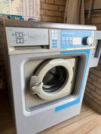 Electrolux Wasmachine met muntinworp voor jachthavens/campin, Ophalen, 1200 tot 1600 toeren, Gebruikt, 8 tot 10 kg