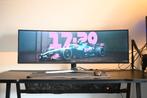 Samsung ViewFinity S9 monitor doos aanwezig, Computers en Software, Monitoren, 3 tot 5 ms, 101 t/m 150 Hz, Ultrawide, Zo goed als nieuw