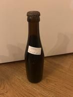 4.42 Trappist Westvleteren 12 bier uit 2009, Verzamelen, Ophalen of Verzenden, Zo goed als nieuw, Flesje(s), Overige merken