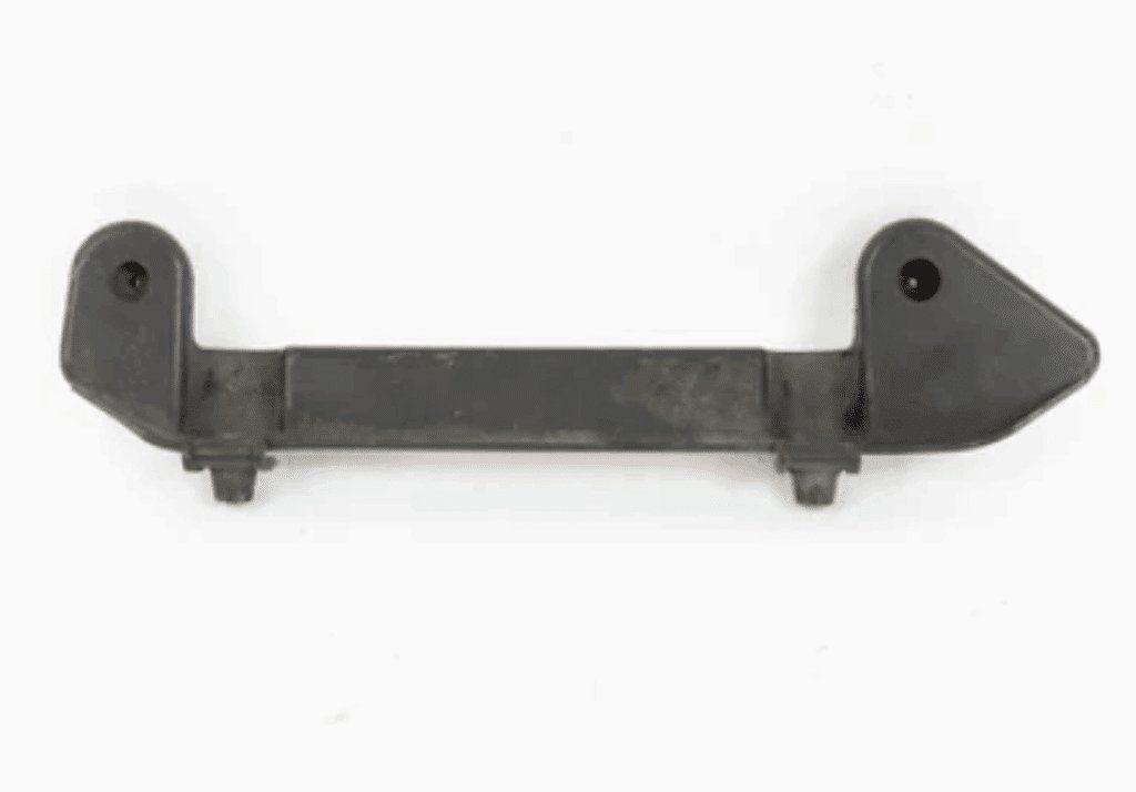 Radiateur steun BMW 3 serie E30 17111709347 1709347, Gebruikt, -, -, Ophalen of Verzenden