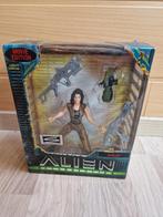 Alien ripley kenner, Ophalen of Verzenden, Zo goed als nieuw, Film, Actiefiguur of Pop