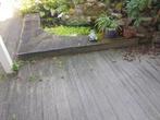 Vlonderplanken, Tuin en Terras, Ophalen, Gebruikt, Hout