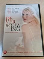 De verbouwing dvd teab, Ophalen of Verzenden