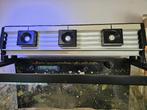 Red Sea MAX S500 - Top Zeewater Aquarium met 3 x REEFLED 90, Dieren en Toebehoren, Ophalen, Gebruikt, Leeg aquarium