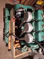 Volvo Penta MD3B Scheepsmotor, Ophalen, Gebruikt, Motor en Techniek, Zeilboot of Motorboot