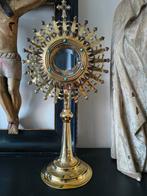 Monstrans met Lunula., Ophalen of Verzenden