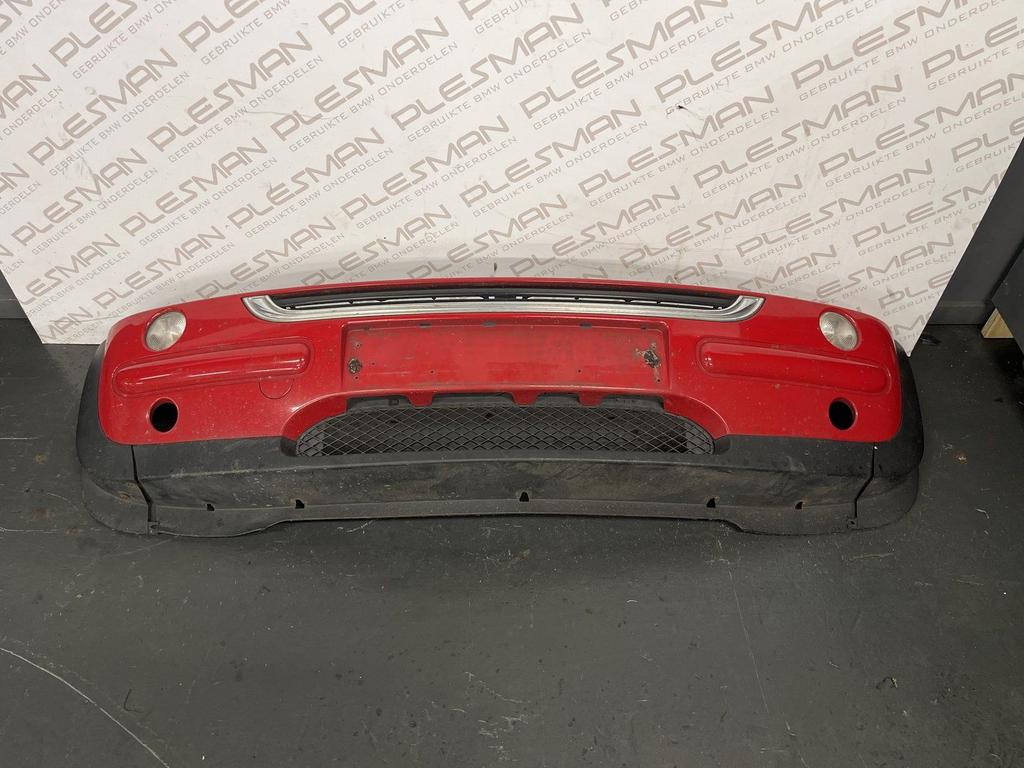 Voorbumper 851/3 Mini R50, Auto-onderdelen, Gebruikt, -, Voor, -