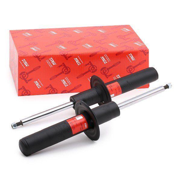 Audi A4 schokdempers Audi A5 Skoda Oktavia II schokbrekers, Auto-onderdelen, -, Nieuw, Ophalen of Verzenden, -