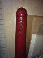 Orgineel gietijzer Amsterdammertje oud model., Ophalen