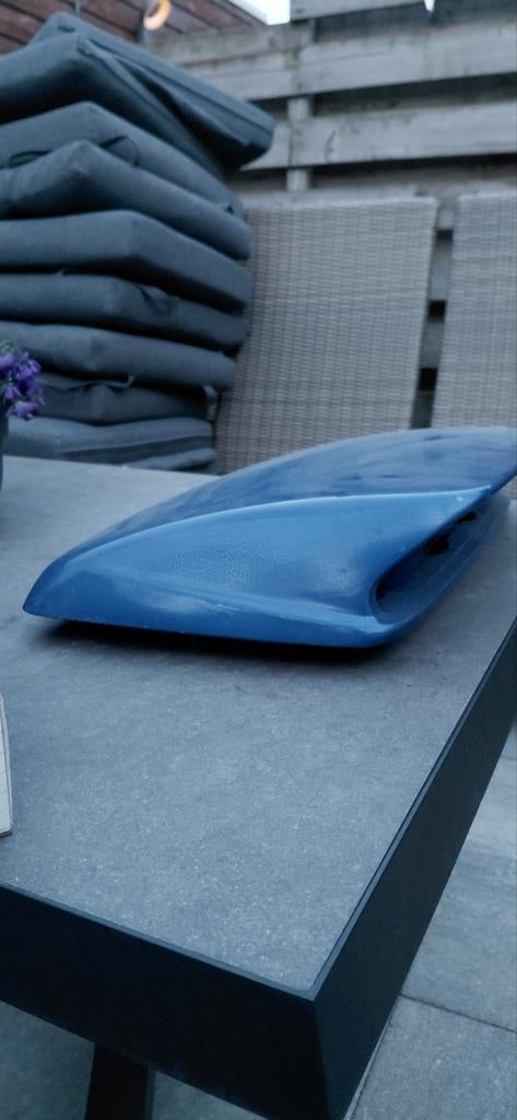 Subaru Impreza Sti Hoodscoop GD, Ophalen of Verzenden, Subaru