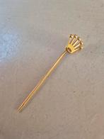 Rolex reversspeld 70tees, 4 tot 7 cm, Ophalen of Verzenden, Zo goed als nieuw, Goud