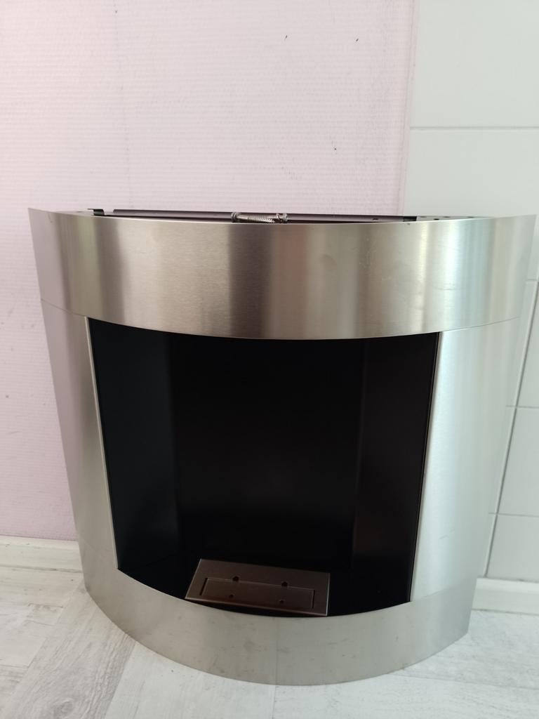 Openhaard, Ophalen of Verzenden, Gebruikt, Houthaard