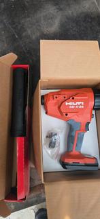 Hilti CD 4-22 automatische kit pistool nieuw in doos, Ophalen of Verzenden