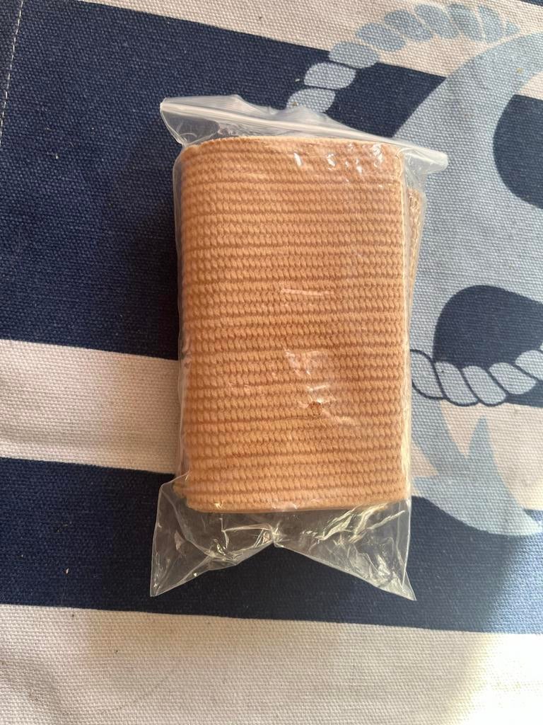 Enkelbeschermers voor kunstschaatsen met gel, Ophalen of Verzenden, Nieuw, Overige typen, Overige merken