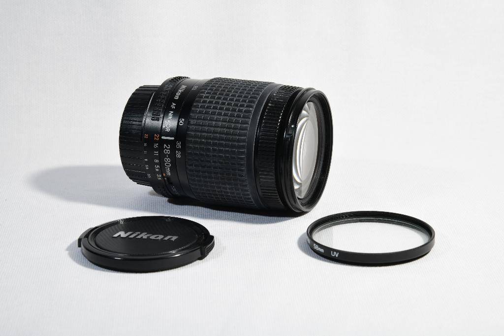 Nikon F5, Audio, Tv en Foto, Fotocamera's Analoog, Ophalen of Verzenden, Gebruikt, Spiegelreflex, Nikon