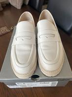 Gabor creme instapppers maat 38/5 nieuw, Ophalen of Verzenden, Zo goed als nieuw, Beige, Sneakers of Gympen