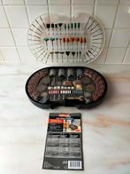 Accessoires set Dremel Mini Powerfix Profi, Ophalen of Verzenden, Nieuw
