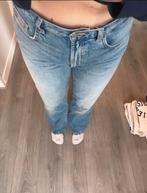 ZARA jeans TRF Tall (xxl), Ophalen of Verzenden, Nieuw, Blauw, W33 - W36 (confectie 42/44)