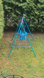 Schommel voor kinderen, Kinderen en Baby's, Speelgoed | Buiten | Speeltoestellen, Ophalen