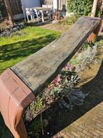 Kunstwerk - plank van hout, Ophalen, 25 tot 50 mm, Plank, Minder dan 200 cm