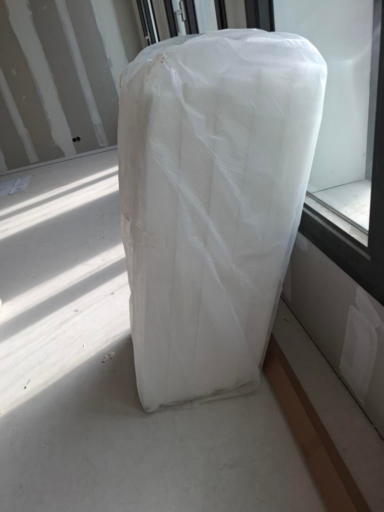 Isolatie, Ophalen, Nieuw, Glaswol, 8 tot 12 cm