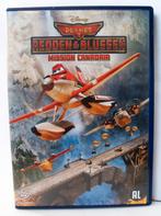 Planes 2 (originele dvd) Disney, Europees, Gebruikt, Tekenfilm, Alle leeftijden