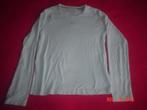 Esprit Longsleeve, Kleding | Dames, Verzenden, Wit, Maat 46/48 (XL) of groter, Lange mouw