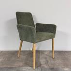 Eetkamerstoel- Bert Plantagie- Bobby, Ophalen, Overige kleuren, Nieuw, Stof