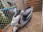 Kymco VP50 Snorscooter, Ophalen, Gebruikt, Benzine, Overige modellen