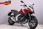 Honda NC 750 X (bj 2025), Motoren, Honda Motor Europe Ltd, Bedrijf, Toermotor, Customer.service@honda-eu.com