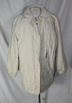 Mooie crème/beige dames winterjas.Mt L.Merk Dames Once, Kleding | Dames, ., Beige, Maat 42/44 (L), Ophalen of Verzenden