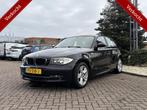 BMW 1-serie 116i Corporate, Airco Nette auto!, Auto's, 1-Serie, Achterwielaandrijving, Gebruikt, 1599 cc