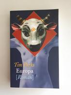 Tim Parks - Europa, Ophalen of Verzenden, Zo goed als nieuw