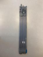 uitschuifbare stelen, Ophalen, Overige typen