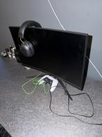 MSI gaming monitor curved, Gaming, IPS, Curved, Full HD