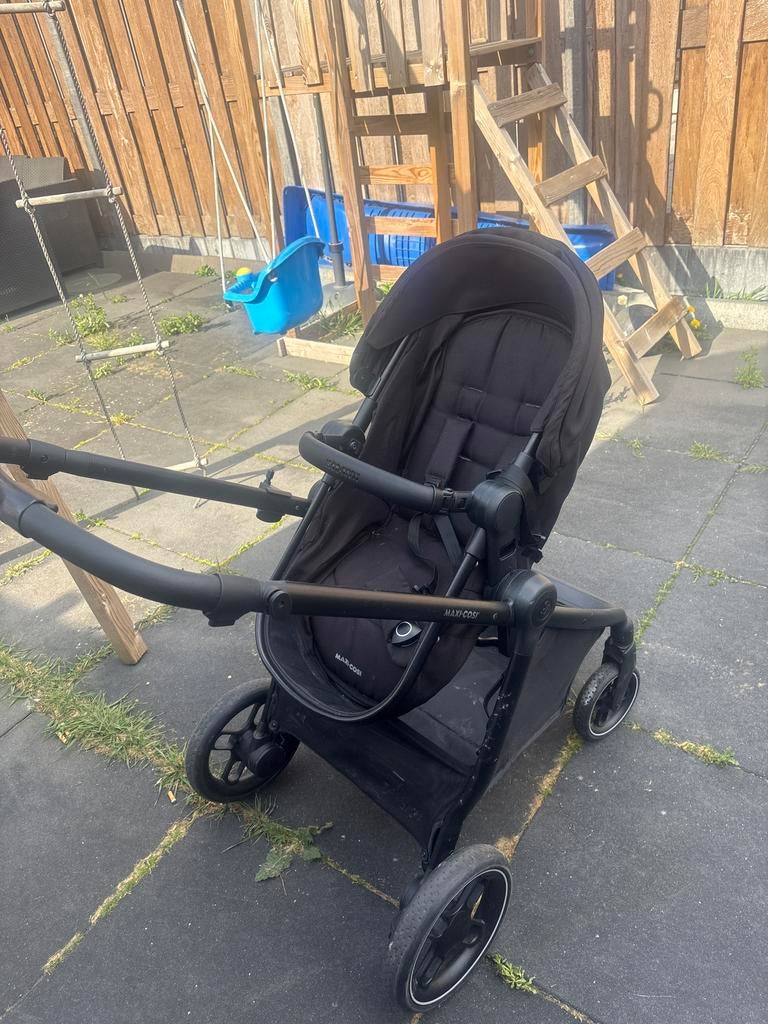 Maxi Cosi wagen VANDAAG OPHALEN, Ophalen, Gebruikt, Kinderwagen, Maxi-Cosi
