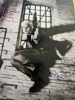 Filmster Handtekening Gotz Otto, Ophalen of Verzenden, Zo goed als nieuw, Foto of Kaart