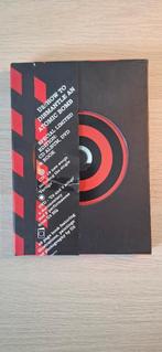 U2 How to Dismantle an Atomic Bomb Limited Edition CD, Verzenden, Zo goed als nieuw, Poprock